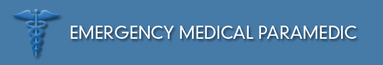 Emergency Medical Paramedic