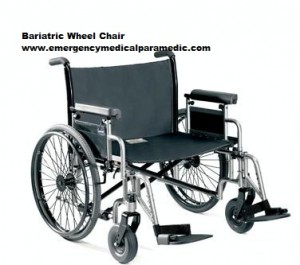 bariatric wheelchairs